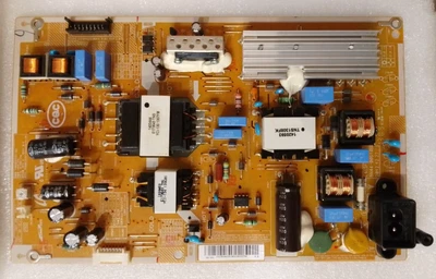 £69.99 • Buy BN44-00610B  L46SF_DPN  SAMSUNG TV Power Supply Main Board PCB Printed Circuit