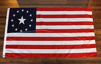 Fallout Pre-War American Flag America United States 3x5 Ships From The USA XZ • $12.95