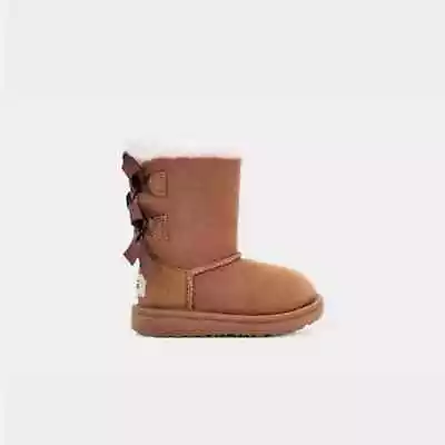 Ugg Bailey Bow II Boot • $100