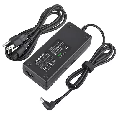 $33.99 • Buy AC Adapter For Sony VAIO Tap 20 SVJ20215CXW SVJ20217CXW SVJ20218CJW All-in-One