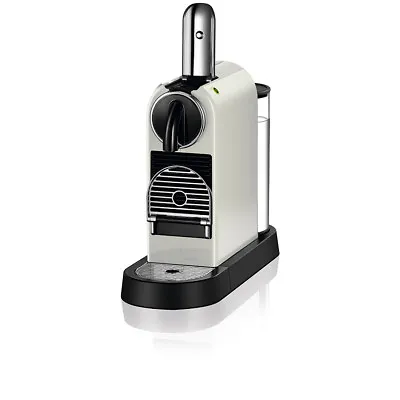 £159 • Buy Magimix Nespresso Citiz Pod Coffee Machine - 11314 - White