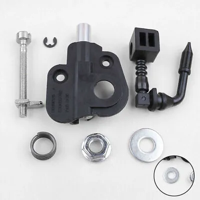 Oil Pump Kit For MCCULLOCH MAC 335 338 435 436 438 440 441 442 Poulan Chainsaws • £8.19