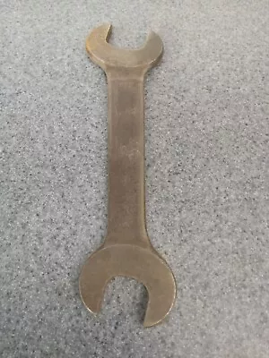 Vintage Armstrong 5/8 Nut - 1 1/8 Inch Cap Wrench Special A Triangle • $15