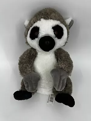 2020 Sitting Meerkat Plush Walmart Plush Stuffed Animal Toy 11  • $12.95