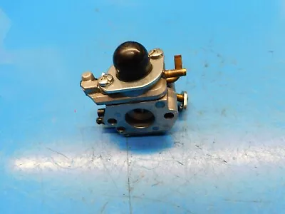 Carburetor For Echo Blower Pb-200   ---   Box 1520 F • $15