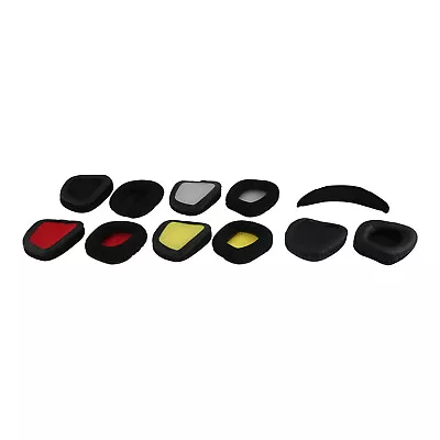 Replacement Headphone Ear Pads Head Band For Corsair Void PRO RGB 7.1 Earphone • £4.67