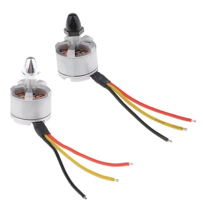 $20.82 • Buy 2212 920KV CCW/CW Motor Upgrade Parts For DJI Phantom 1 2 3 Quadcopter Drone