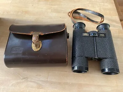 Carl Zeiss Dialyt 8x30b Binoculars • £120