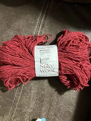 Silky Wool By Elsebeth Lavold Color 56 • $9