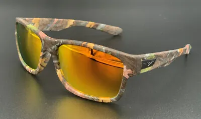 New Men Women Camouflage Sports Camo Hunting Sunglasses Shade US • $11.98