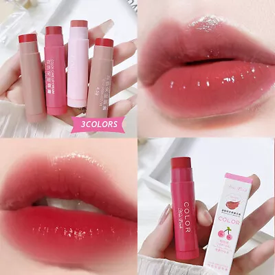 Magic Lipstick Lip Balm Color Mood Changing Long Lasting Moisturizing • $1.55