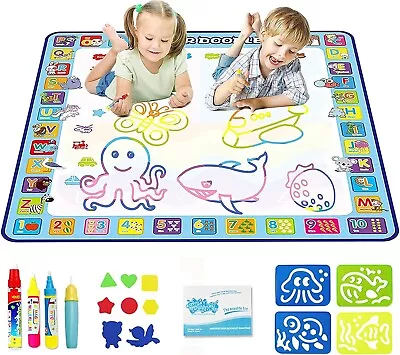 Educational Learning Toys For Kid Toddlers Age 2 3 4 5 6 7 Years Old Boys Girls • $43.05