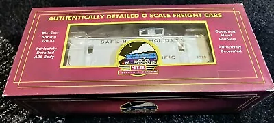 Mth Premier 20-91608 Union Pacific Ca-1 Woodsided Caboose (#2528) New In Box • $28