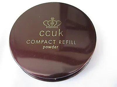 £2.99 • Buy CCUK Constance Carroll Pressed Compact Face Powder Refills Light/medium/dark NEW