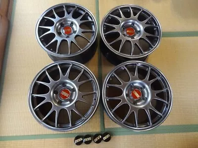 Rare 18 BBS RE776 Porsche Boxster Cayman 986 987 981 Monobloc Forged Wheels • $1599