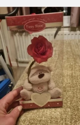 £3.50 • Buy Fizzy Moon I Love You