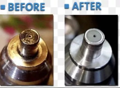 FUEL INJECTOR ULTRASONIC CLEANING SERVICE - New O-rings FREE RETURN SHIPPING • $8.95