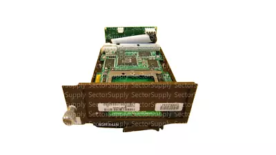 Ntfx32cb Nortel Networks Dms-100 250 500 I/o Flash Memory Module Drive Unit • $498