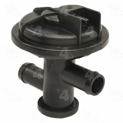 $20.99 • Buy Four Seasons 74612 Vacuum Closes Non-Bypass Heater Valve