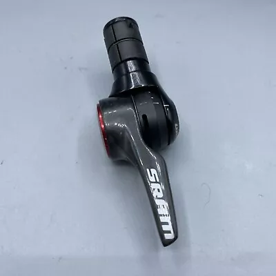 Sram Red 1090 R2C Left Front Tt Shifter Left Only (9066-150) • $29.99