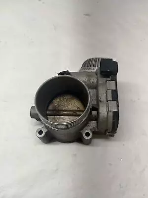 02 03 04 05 06 VOLVO 80 SERIES Throttle Body/valve Assy Oe# 30711554 • $61.25