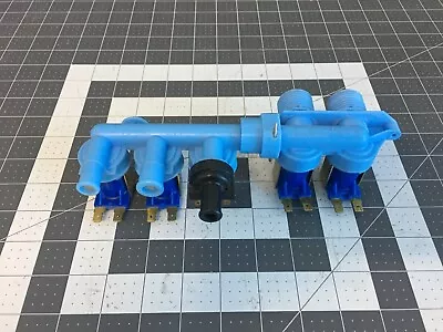 Maytag Washer Water Inlet Valve P# 22003245 WP22003245 • $49.95