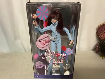 (2003)-“Jan Mclean-Lollipop Girls-(Mieei)-NRFB Doll-VHTF • $67.43