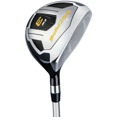 Orlimar Golf Club Escape Fairway Wood NEW • $49