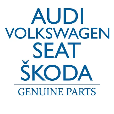 Genuine VW Golf Variant 4Motion AU1 AU2 BC1 BX5 BX6 Handle 5GM88123682V • $20.84