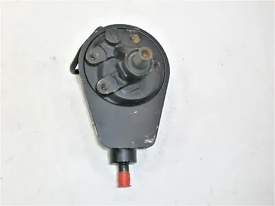 7841370 190A7R Marine Transmission Cylinder Engine Helm RH Hydraulic Pump • $90.99