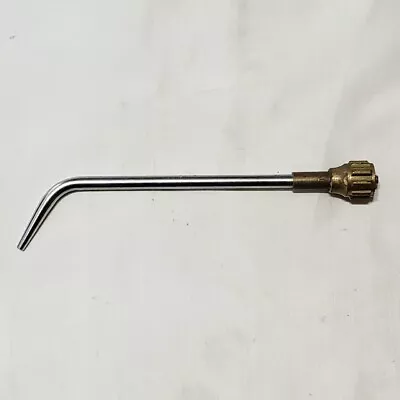 Victor 2-1/2-T-17 Welding Brazing Torch Tip J28 J27 J100C SKH-7A Uniweld 71 • $49