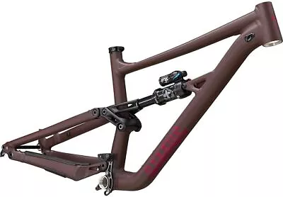 Specialized Status 140 Frame Only • $849.99