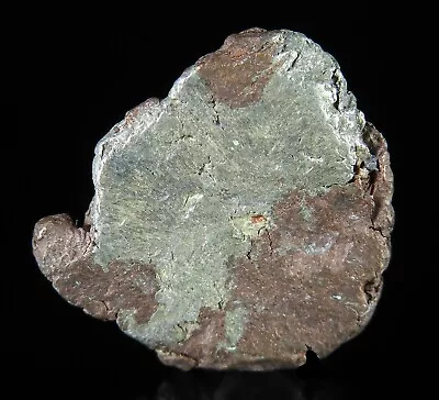 SILVER And Copper Nugget * Keweenaw Peninsula Michigan • $51.50