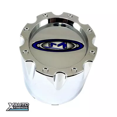 Moto Metal Wheel Center Cap MO950/MO951 Chrome 353K133 • $23