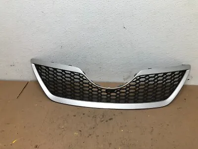 2007 2008 2009 Toyota Camry SE Front Upper Grill Grille Oem 8091M  DG1 • $80.87