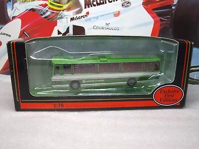 £10.99 • Buy Efe / Gilbow - Plaxton Elite - London Country- 1/76 Scale Model / 00 Gauge 15711