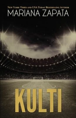 $48.97 • Buy Kulti By Mariana Zapata
