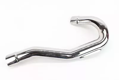 $149.99 • Buy NEW OEM 2002 Victory V92 TC Heat Shield Rear Exhaust Header Pipe 2688