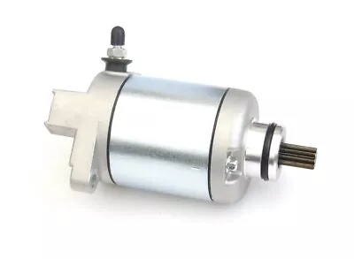 Starter Motor Fits Vespa LX125 /  LXV125 Scooters (2006 - 2014) LX LXV 125cc 150 • $46.74