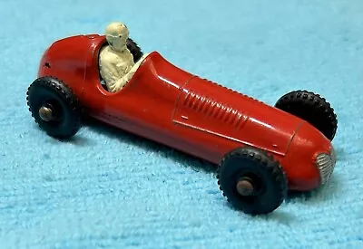 1948 Matchbox Lesney Maserati 4 Clt Red • $10