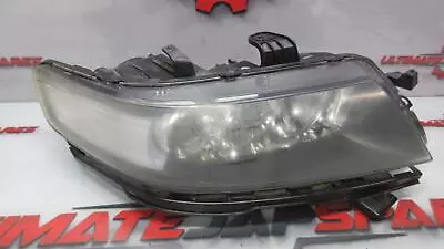 Honda Accord Right Headlamp 7th Gen Cl/euro (vin Jhmcl) Halogen Type 12/05-03 • $150