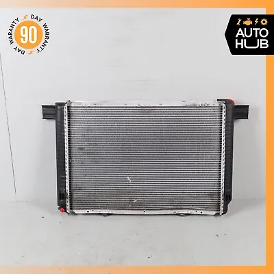 90-02 Mercedes R129 SL500 500SL Engine Water Cooling Radiator 1295000103 OEM • $245