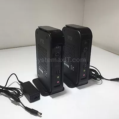 2x Wyse P20 D200 PCoIP Dual Thin Client • $94.95