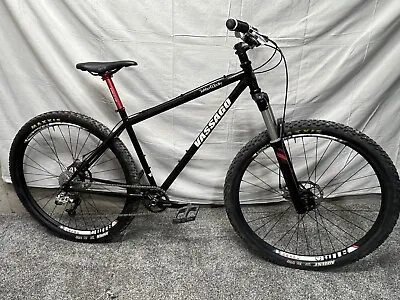 29” Vassago Jabberwocky MD 18  Rock Shox Reba SL Deore XT WTB SRAM X0 1x9 MTB • $849.99