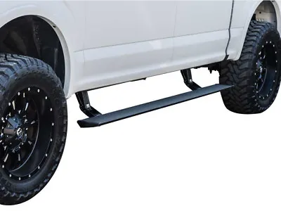 AMP Research Power Steps Running Boards Fits 2008-2016 FORD F-250/F-350/F-450 • $1799.99