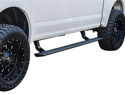 AMP Research Power Steps Running Boards Fits 2022 Ford F-250/F-350 Super Duty • $1799.99