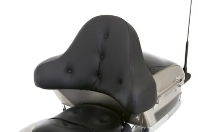 09-22 Kawasaki Vulcan 1700 Voyager Nomad +4  Tall Pillow Top Trunk Backrest Pad • $262.95