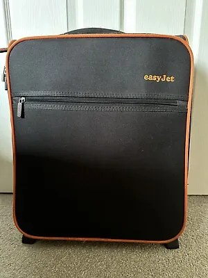 EasyJet Cabin Crew Trolley Bag • £30