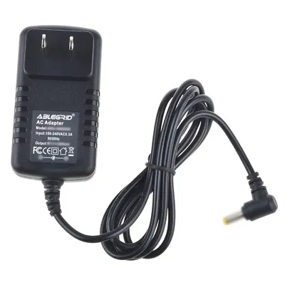 12V AC Adapter Charger For Haier 7  Digital LCD TV HLT71 Power Supply Cord Mains • $7.35