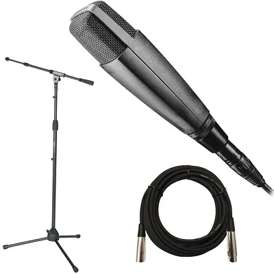 Sennheiser MD 421-II Cardioid Dynamic Microphone PERFORMER PAK • $479.99